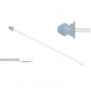 Termékenyítő Katéter Koca Galléros Clear Glide kék